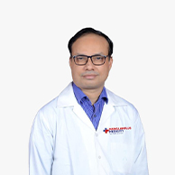 Dr. Sanjay Verma Soni at Manglam Medicity