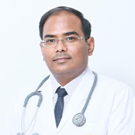 Dr.Supriy Jain at Manglam Medicity